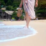 Šľapky patria k najpraktickejšej letnej obuvi