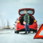 Povinná zimná výbava každého auta: toto vám nesmie chýbať