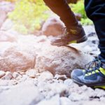 Kupujeme turistickú obuv. Čo si všímať ako prvé?