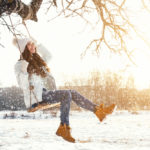 Ako sa starať o vlasy cez zimu? Na toto nezabúdajte!