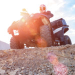 Štvorkolky patria nielen do lesa