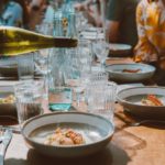 Bezhistamínové víno a gastronómia: Čo ich spája?