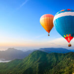 Let balónom - prečo je skutočne úžasným zážitkom?