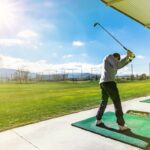 Prečo sa oplatí trénovať golf na drivingu?