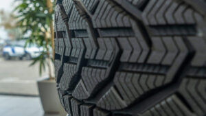 pneumatiky pre SUV